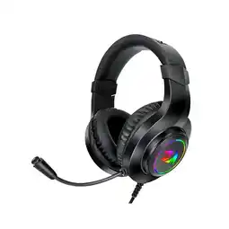 Falabella DIADEMA HYLAS H260 RGB NEGRA oferta