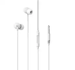 Falabella Audífonos Chacha B1 AUX Blanco oferta