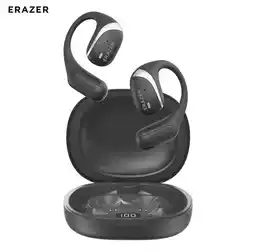 Falabella Audífonos inalámbricos erazer x9 Bluetooth 5.4 Open ear oferta