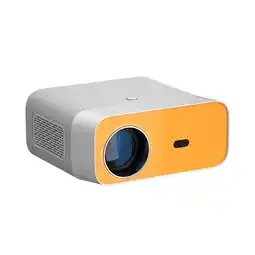 Falabella Video Beam Naranja 3500 Lumens/wifi oferta