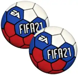 Falabella Protector Análogo Grips AAA Resistente Fifa 21 oferta