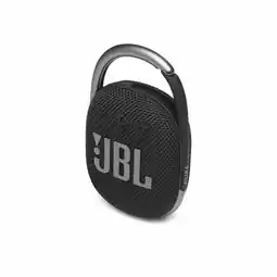 Falabella Parlante Clip 4 Bluetooth Negro oferta