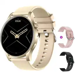 Falabella Smartwatch Mujer Con Micrófono Llamadas GPS Deportes Reloj Inteligente oferta