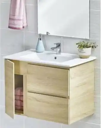 Easy Vessanti Mueble de Baño Cereus 76x46x55cm oferta