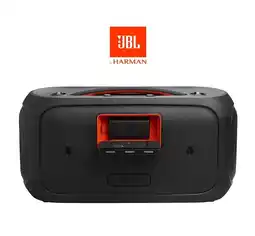 Falabella PARLANTE PARTYBOX ON THE GO 2 + MICROFONO oferta