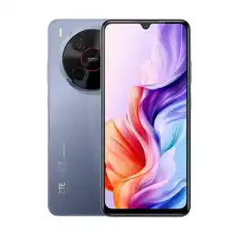 Alkomprar Celular Zte Blade V70 Max 256GB 4G Gris oferta
