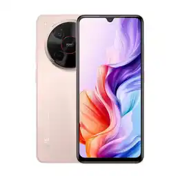 Alkomprar Celular ZTE Blade V70 Max 256GB 4G Rosado oferta