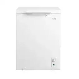 Alkomprar Congelador horizontal Inverter KALLEY Dual 143 Litros K-CH143LI Blanco oferta
