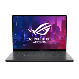 Alkomprar Computador Portátil ASUS ROG Strix G16 G615LW - Intel Ultra 9 - RAM 32GB - Disco SSD 1TB - RTX 5070 oferta