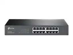 Falabella Tl-sg1016d Switch Tp-link Switch De Escritorio 16 Puertos Gigabit oferta