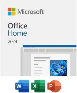 Falabella Licencia Office 2024 Home: 1 Usuario Bind Windows/Mac, PIN Vitalicio a Correo Personal oferta