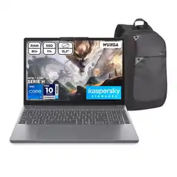 Falabella Portátil Ideapad Intel I7 13620h Ram DDR5 8gb Ssd 1 Tb Computador Portátil oferta