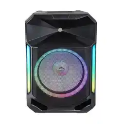 Falabella Parlante Inalámbrico K-SPK180 Negro oferta