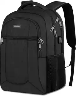 Falabella Mochila Para Computadora portátil Impermeable morral para laptop oferta