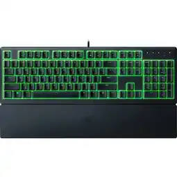 Falabella Teclado ORNATA V3 X LP Mecánico RGB Construcción Robusta y Perfil Bajo oferta