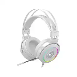 Falabella DIADEMA LAMIA 2 H320W RGB BLANCA + BASE oferta