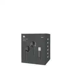 Falabella Audífonos IM-9 Tipo C Negro oferta