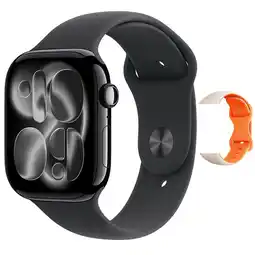 Falabella Reloj Inteligente Para Hombre 1GB gps 46mm Siri Reloj Smartwatch oferta