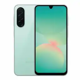 Falabella Celular A 26 256 Gb / 8 Ram 5 g Color Mint oferta