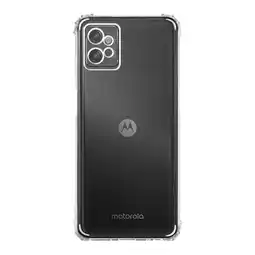 Falabella Funda Transparente Antichoque para Moto G32 oferta