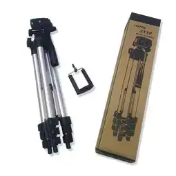 Falabella Tripode Para Camara O Celular 3110 Negro oferta