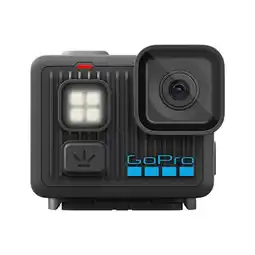 Falabella Camara LIT HERO Black Luz Incorporada oferta