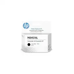 Falabella Cabezal de Impresion GT M0H51A de Sustitucion Negro oferta