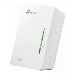 Falabella EXTENSOR DE RANGO TP-LINK TL-WPA4220 AV600 RED ELECTRICA oferta
