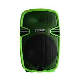 Falabella Cabina Activa 15 Pulgadas 1200 W Gold oferta