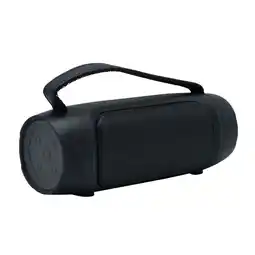 Falabella Amplificador Recargable 10W Rms Panel Solar Linterna oferta