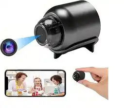 Falabella Cámara Espía Wifi X5 oferta