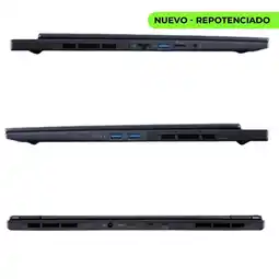 Falabella Portátil Predator Helios Neo16s Ultra9 275HX 32GB 2TB RTX 5070TI 8GB Pantalla 16 Oled 240Hz oferta