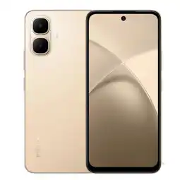 Falabella Celular SMART 10 4GB 256GB Dorado oferta