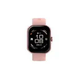 Falabella Smartwatch Viva 2 Lite Negro 1.85 Pulgadas oferta