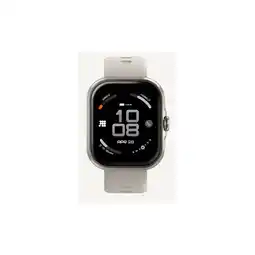 Falabella Smartwatch Viva 2 Lite Negro 1.85 Pulgadas oferta
