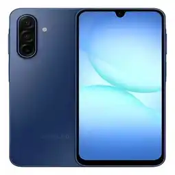 Falabella Celular Galaxy A17 5G 256gb Azul oferta