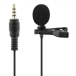 Falabella Micrófono de Solapa para Celular oferta