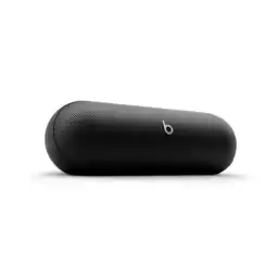 Falabella Parlante portátil Pill Speaker Black Bluetooth oferta