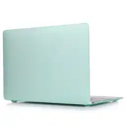 Falabella Carcasa Protector Para Macbook Pro 13 Touchbar Antideslizante - Verde oferta