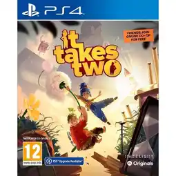 Falabella It Takes Two – Juego PS4 4 oferta