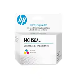 Falabella Cabezal de Impresion GT M0H50A de Sustitucion, Tricolor oferta