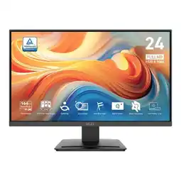 Falabella MONITOR PRO MP243L E14 238 144HZ - 1MS IPS - FHD AMD FREESYNC oferta