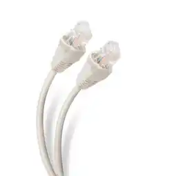 Falabella Cable Ethernet UTP Cat 6 de 35 m / 368-545gr oferta