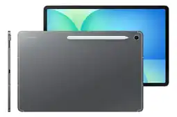 Falabella Tablet Galaxy Tab S10 Fe 8gb Ram 128gb 10.9 Pulgadas + Lápiz oferta