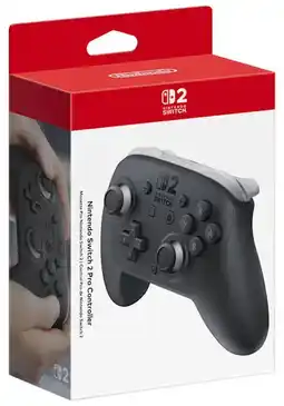 Falabella Control Pro Controller Switch 2 Edition oferta