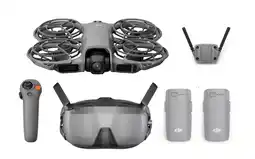 Falabella Dron Neo 2 Motion Control Fly More N3, Fpv oferta