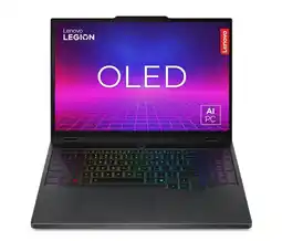 Falabella PORTATIL GAMER LEGION 5 - RYZEN 7 260 RAM 32GB - SSD 1TB- RTX 5060 8GB oferta