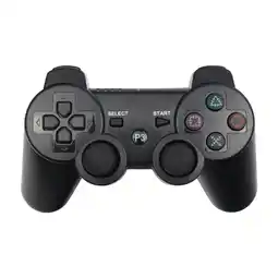 Falabella Control Play 3 Inalambrico Gt-Ps3 Ina 11629 oferta