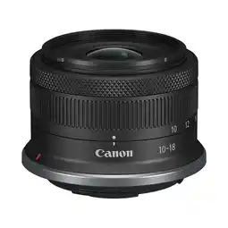 Falabella RF-S 10-18mm f45-63 IS STM RF oferta