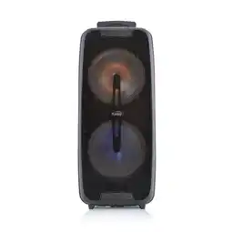 Falabella Parlante K-BSK15 Negro oferta